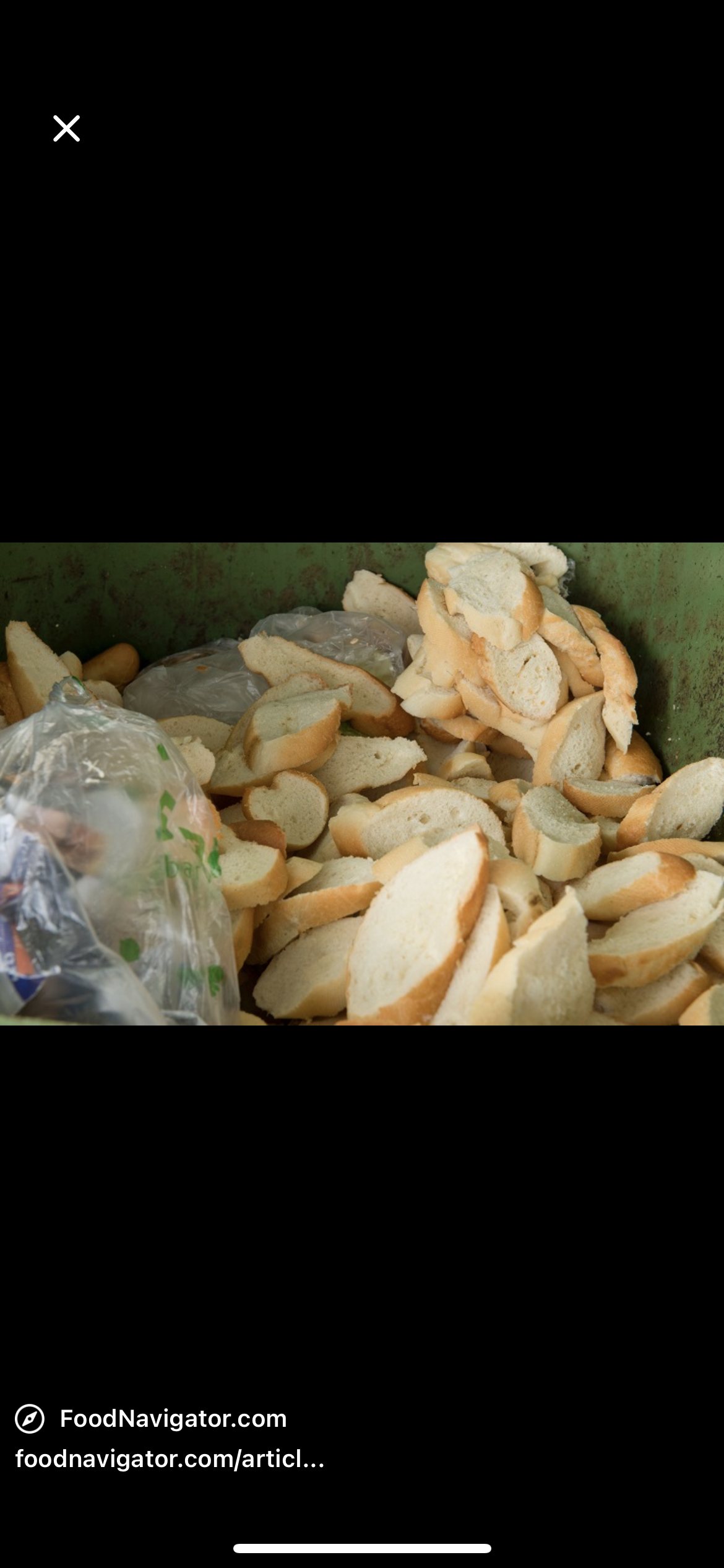 Organic Waste