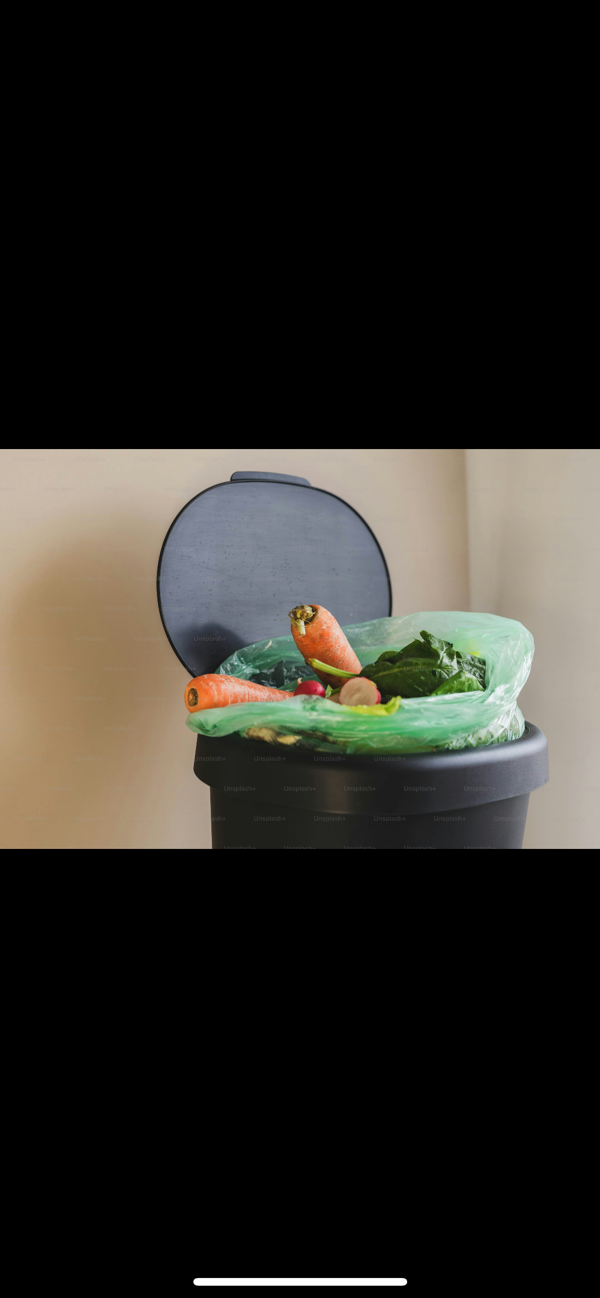 Organic Waste